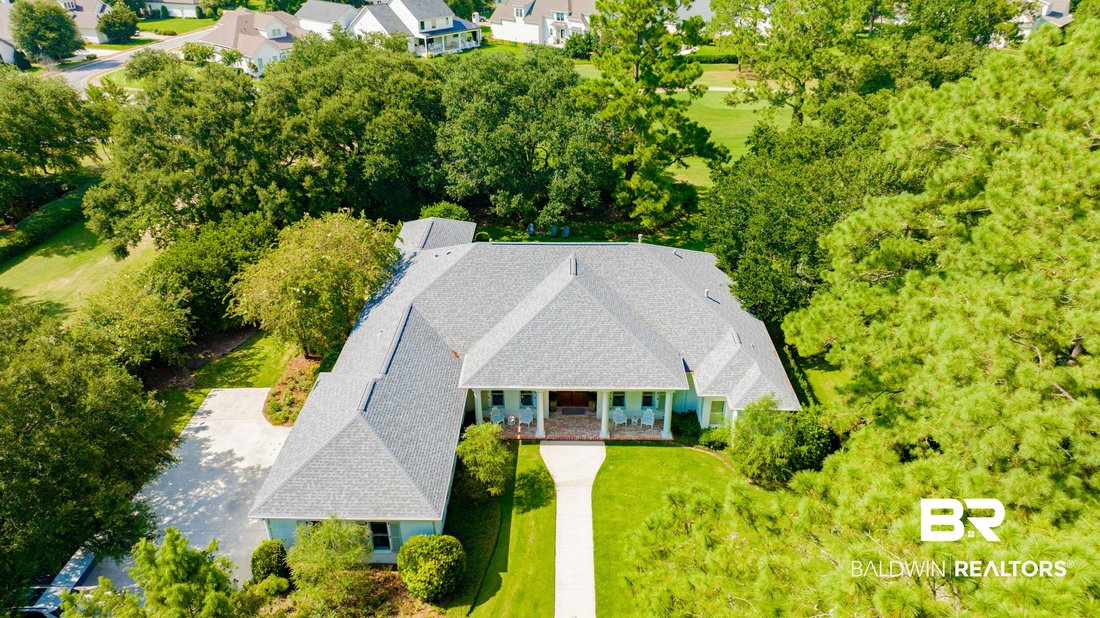 Haus in Fairhope, Alabama, Vereinigte Staaten 2 - 18749021