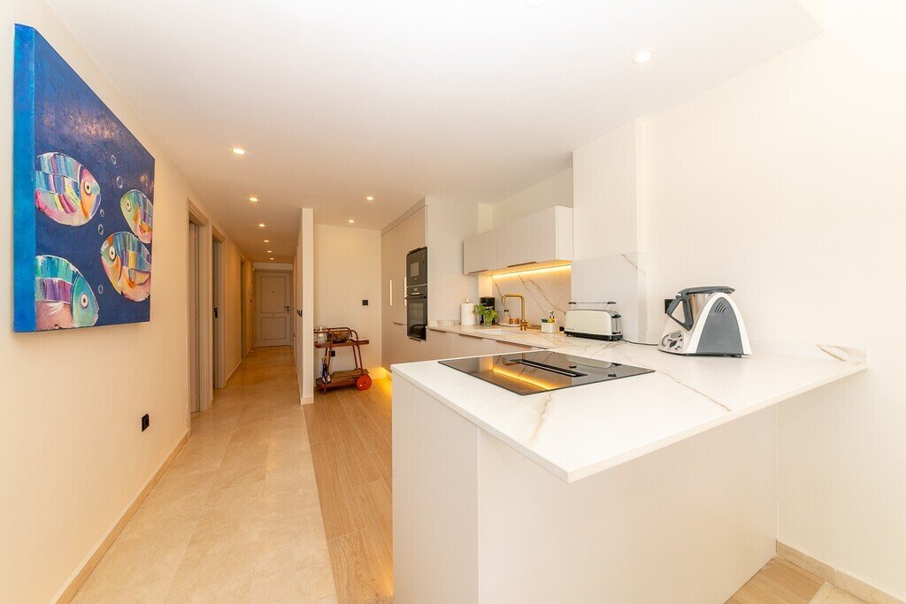 Apartment in Fuengirola, Andalusia, Spain 4 - 18752348