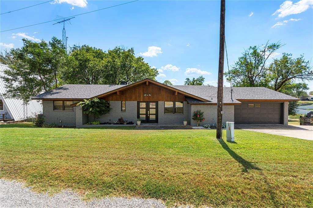 Haus in Gainesville, Texas, Vereinigte Staaten 1 - 18746773