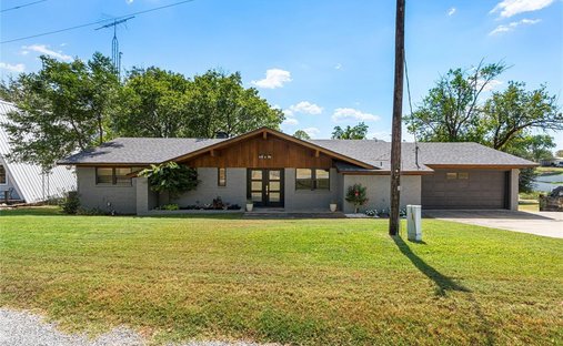 Haus in Gainesville, Texas, Vereinigte Staaten 1