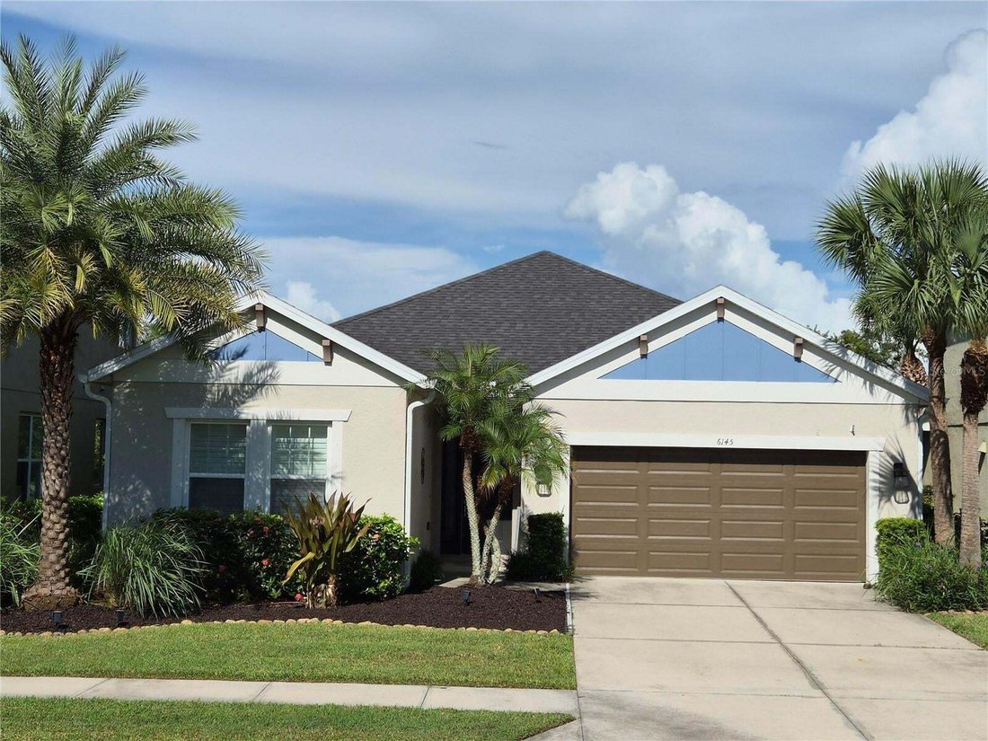 House in Sarasota, Florida, United States 1 - 18680510