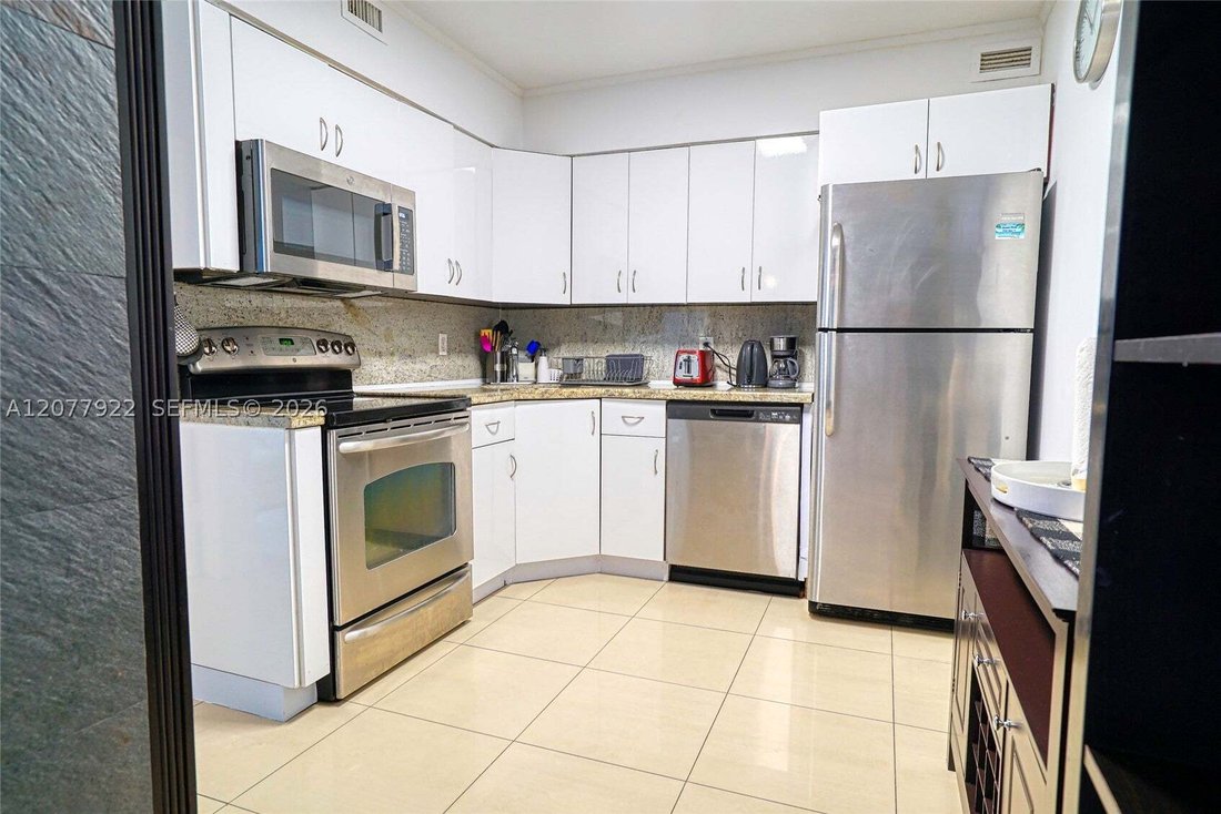 Condominio en Miami Beach, Florida, Estados Unidos 3 - 18751463