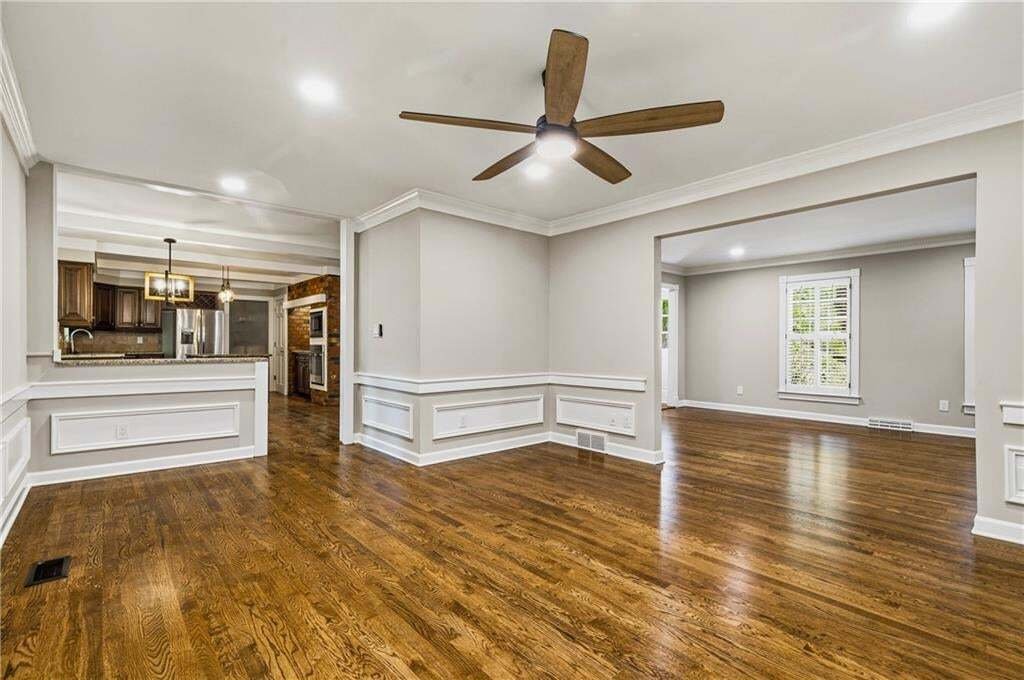 Casa en Marietta, Georgia, Estados Unidos 4 - 18748971