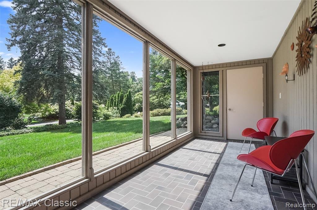 Maison à Bloomfield Hills, Michigan, États-Unis 3 - 18748560