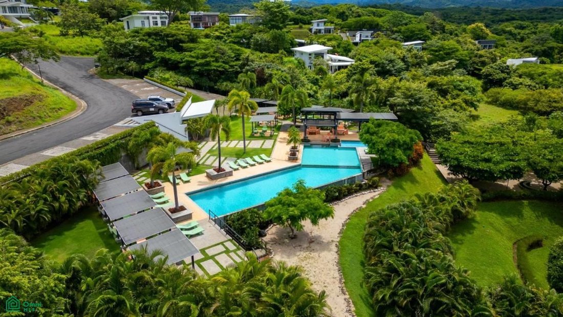 Maison à Marbella, Guanacaste, Costa Rica 2 - 17089022