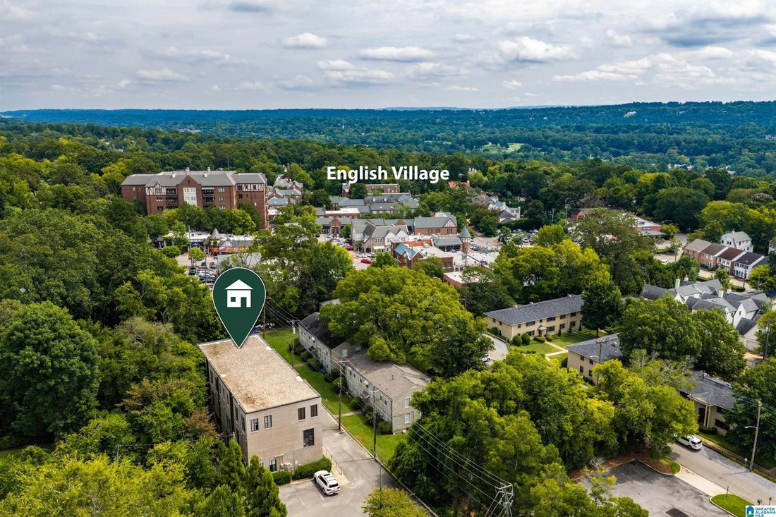 Condo in Mountain Brook, Alabama, United States 2 - 18761088