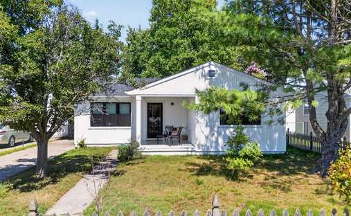 Casa a Villas, New Jersey, Stati Uniti 1