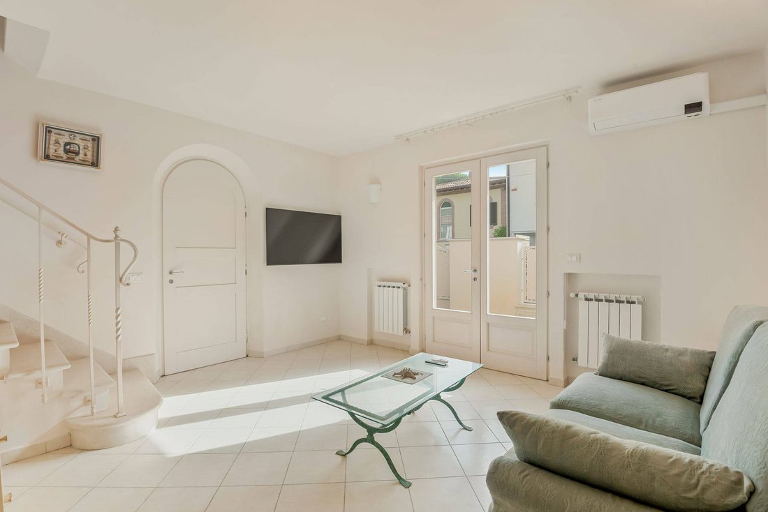 Villa à Vittoria Apuana, Forte dei Marmi, Toscane 4 - 18753689