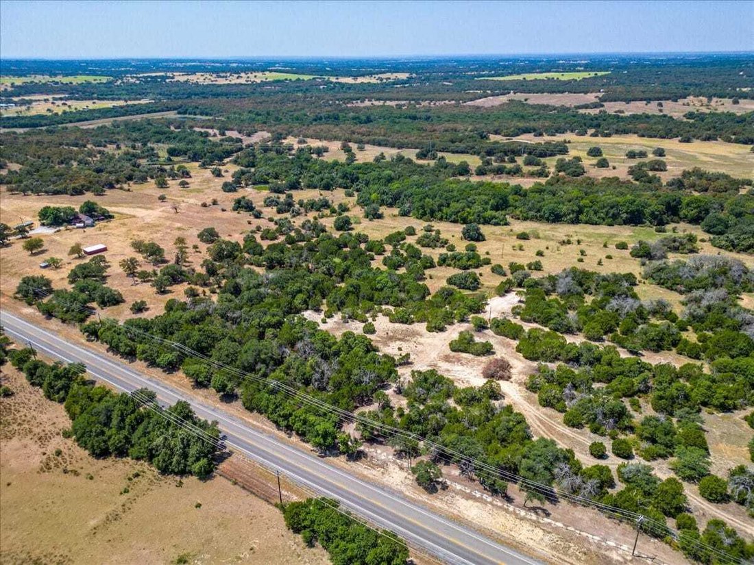 Land in Poolville, Texas, United States 3 - 18757832
