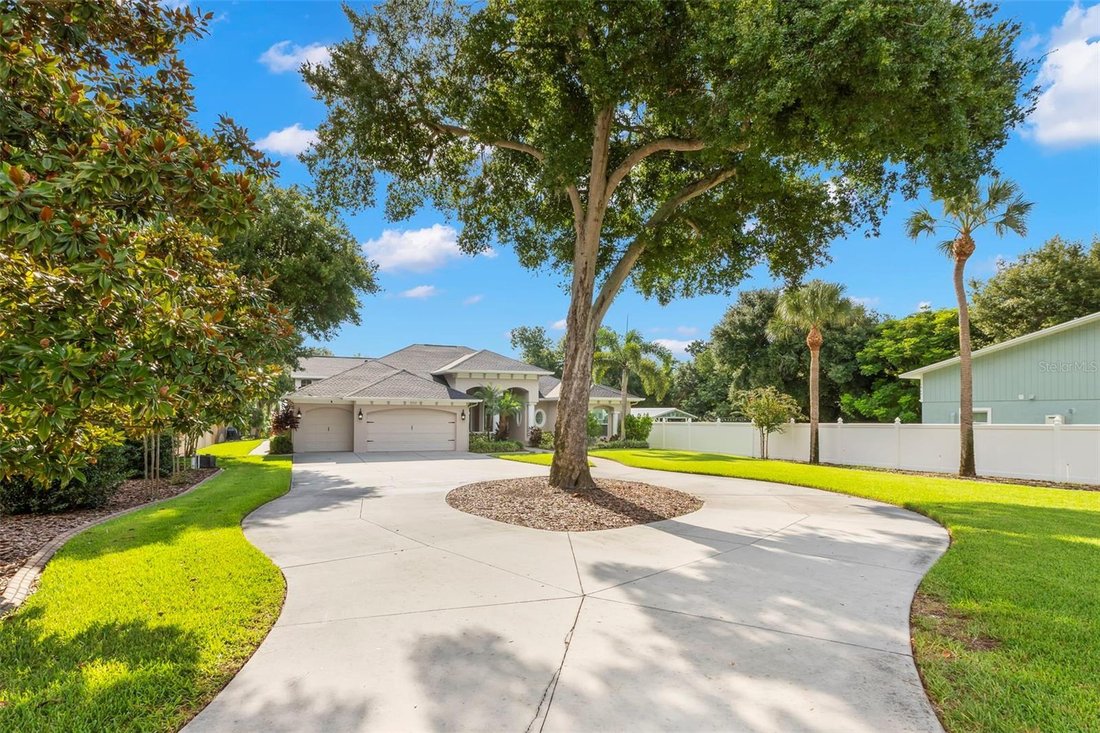 Haus in Safety Harbor, Florida, Vereinigte Staaten 5 - 18757063