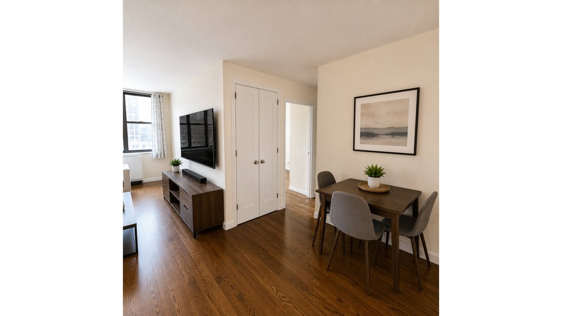 Condominio en Nueva York, Nueva York, Estados Unidos 2 - 18760062
