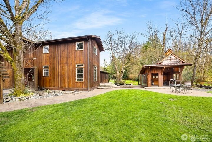 Casa en Arlington, Washington, Estados Unidos 4 - 18754075