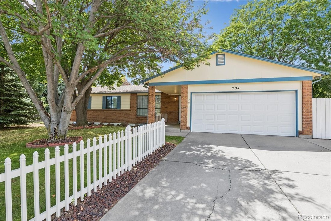 House in Lafayette, Colorado, United States 4 - 18750789