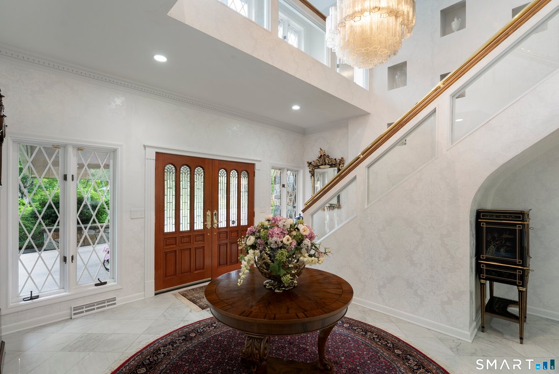 Casa en Avon, Connecticut, Estados Unidos 4 - 18752555
