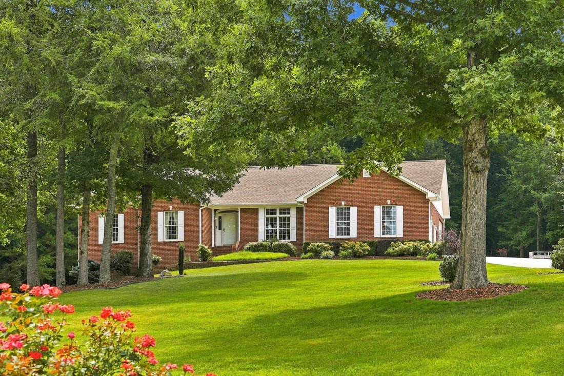 Maison à McDonald, Tennessee, États-Unis 3 - 18751825