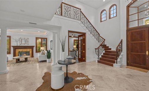 Maison à Silverado, Californie, États-Unis 1