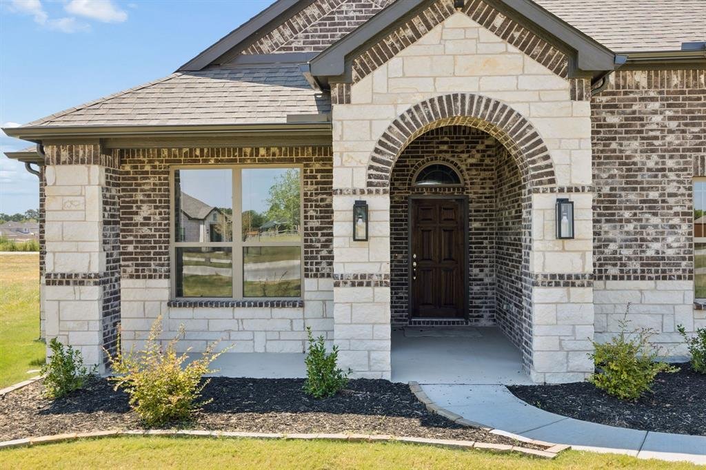 Casa en Lowry Crossing, Texas, Estados Unidos 3 - 18749290