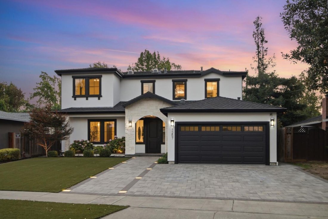 Casa en San José, California, Estados Unidos 5 - 18755777
