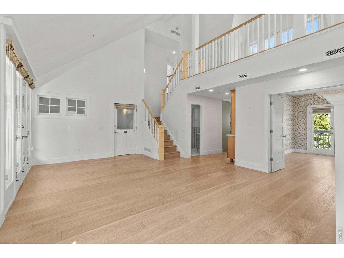 Appartement à Boulder, Colorado, États-Unis 4 - 18758215