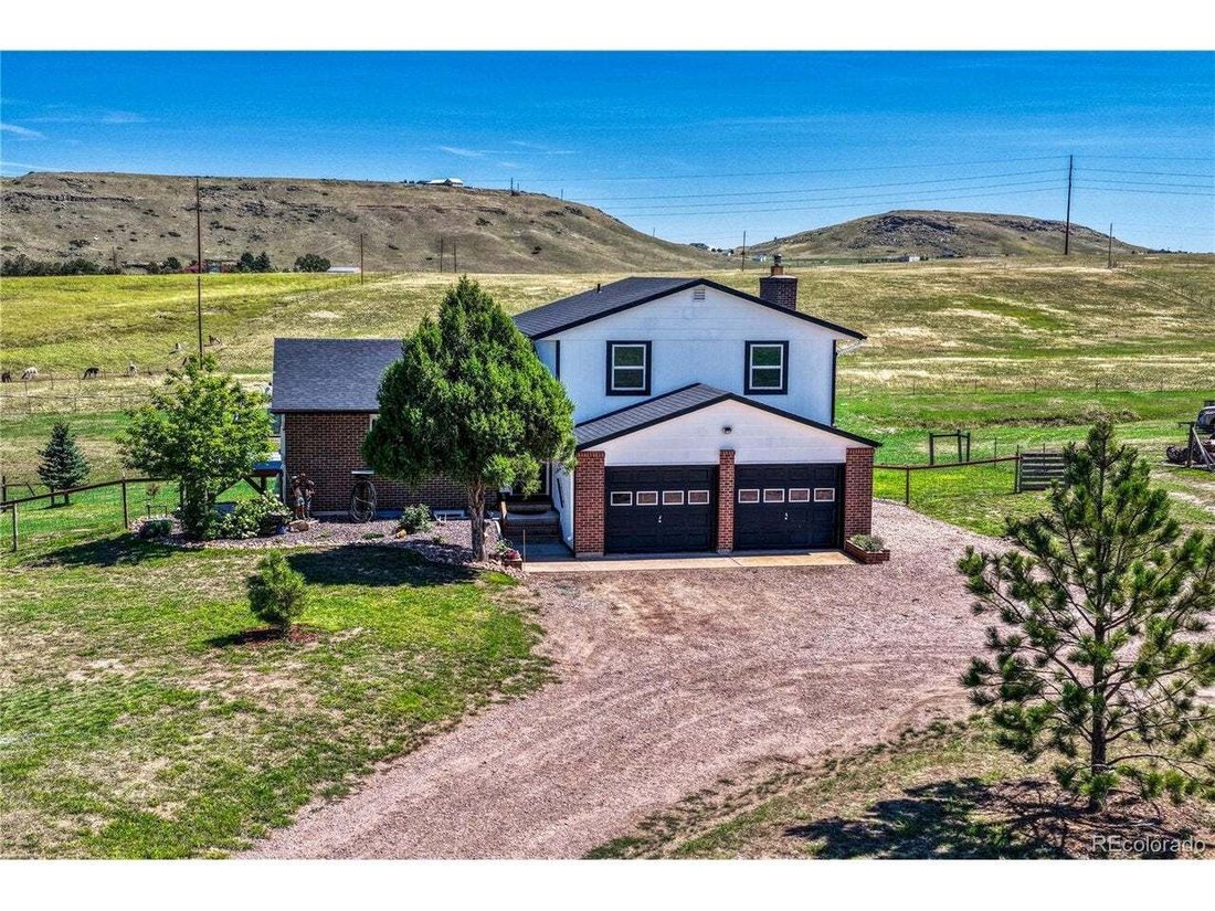 Andere in Larkspur, Colorado, Vereinigte Staaten 1 - 18758199
