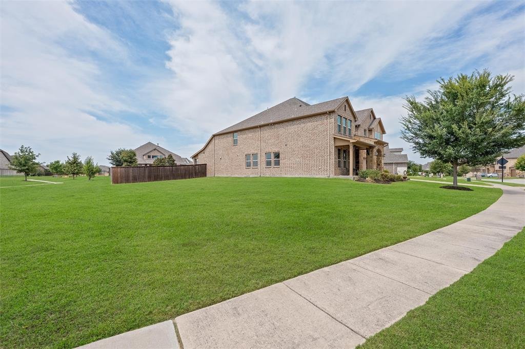 Casa en McKinney, Texas, Estados Unidos 2 - 18752228
