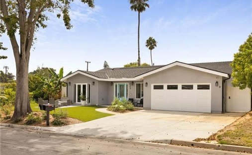 Haus in Costa Mesa, Kalifornien, Vereinigte Staaten 1