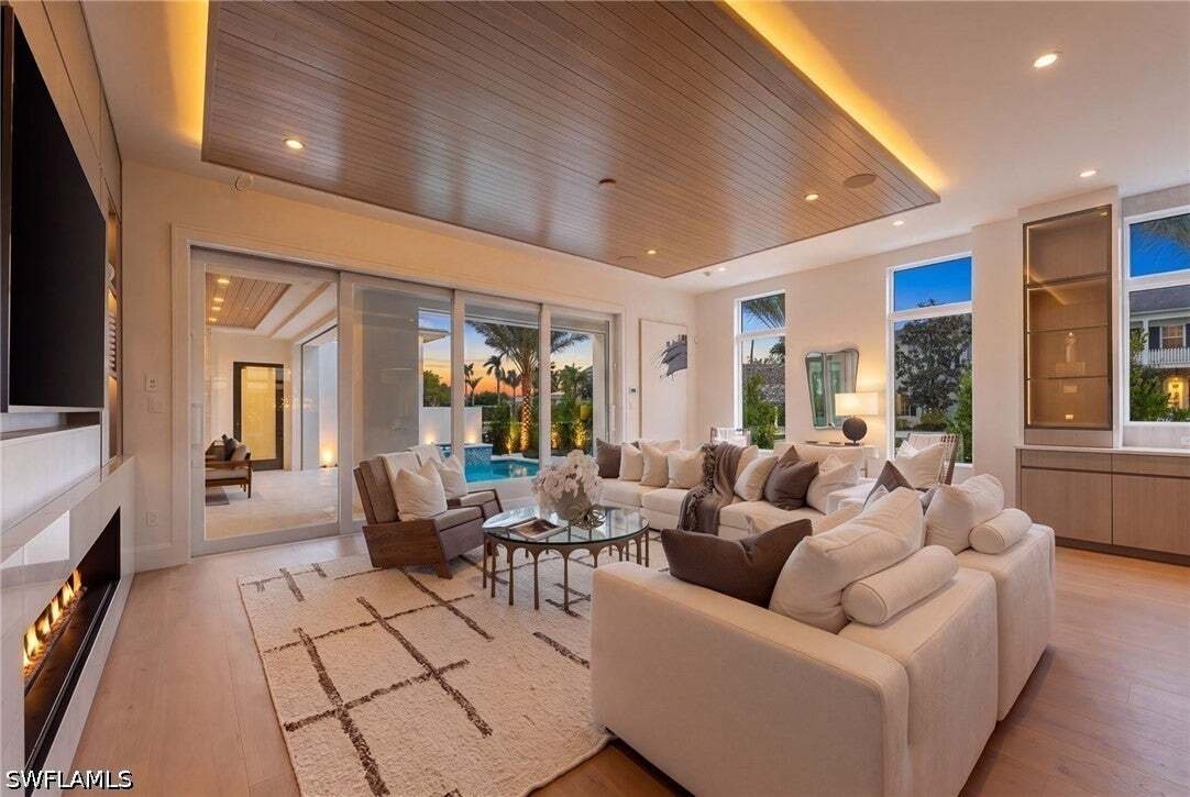 Maison à Naples, Floride, États-Unis 5 - 16236068