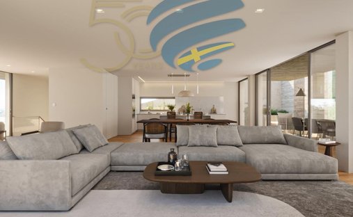 Apartamento en Estoril, Cascais y Estoril, Distrito de Lisboa 1