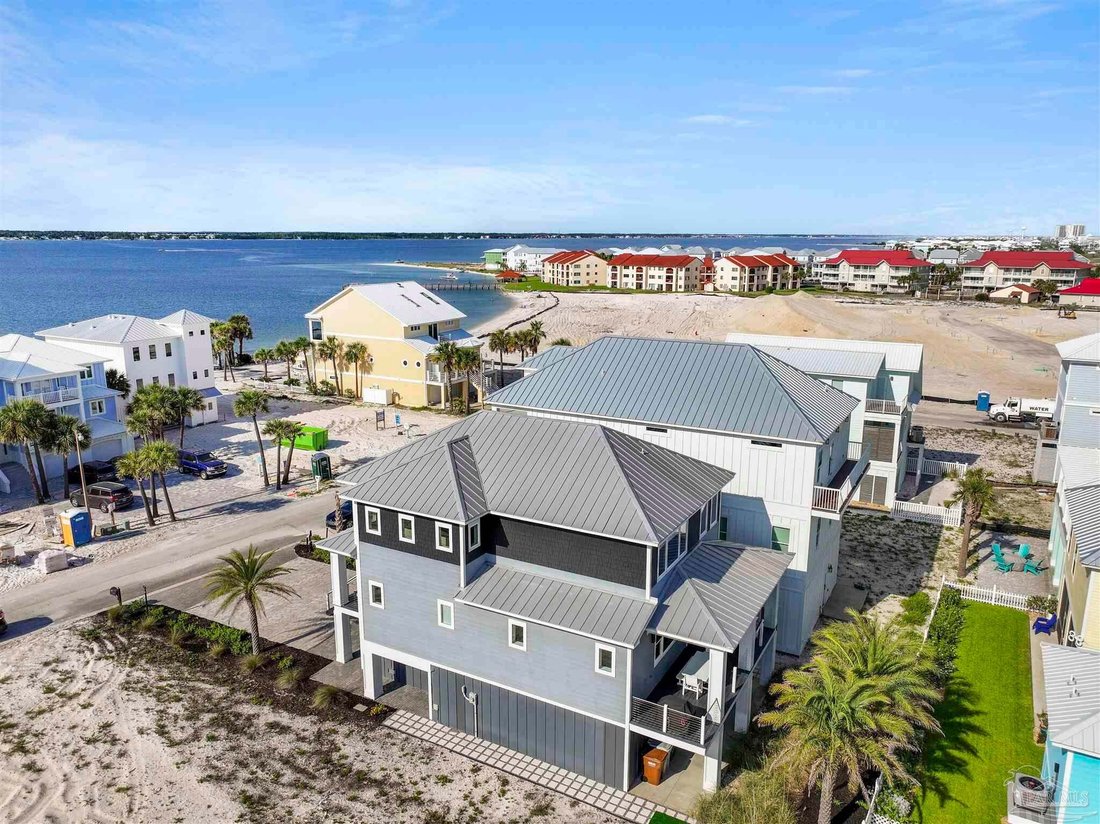 Casa a Navarre Beach, Florida, Stati Uniti 4 - 18756794