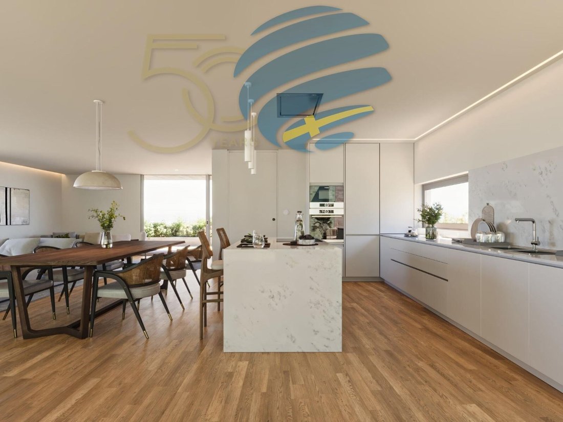 Appartement à Estoril, Cascais et Estoril, Lisbonne 4 - 18756416