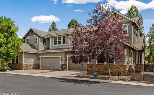 Townhouse en Flagstaff, Arizona, Estados Unidos 1