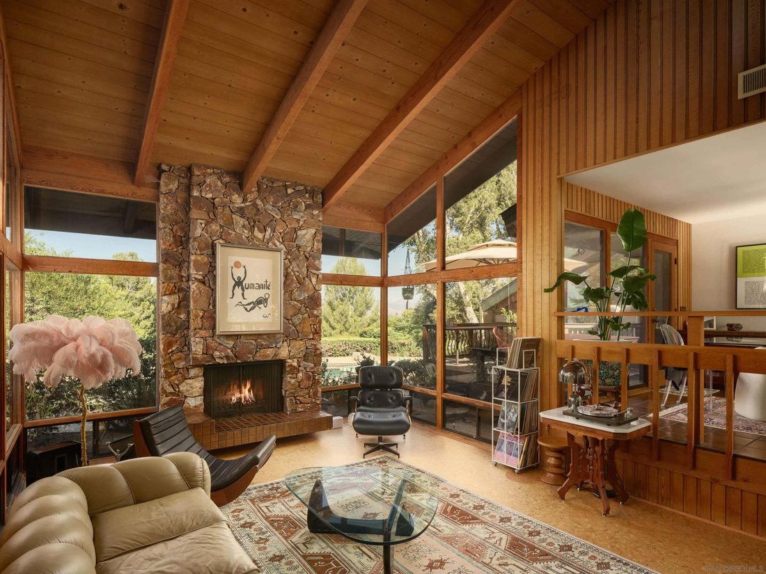House in El Cajon, California, United States 5 - 18758758