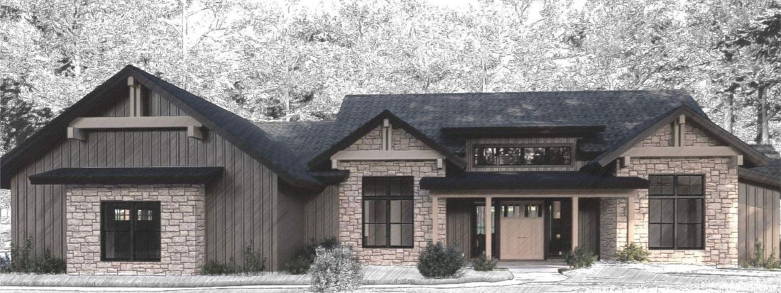 Maison à McCall, Idaho, États-Unis 2 - 18757850