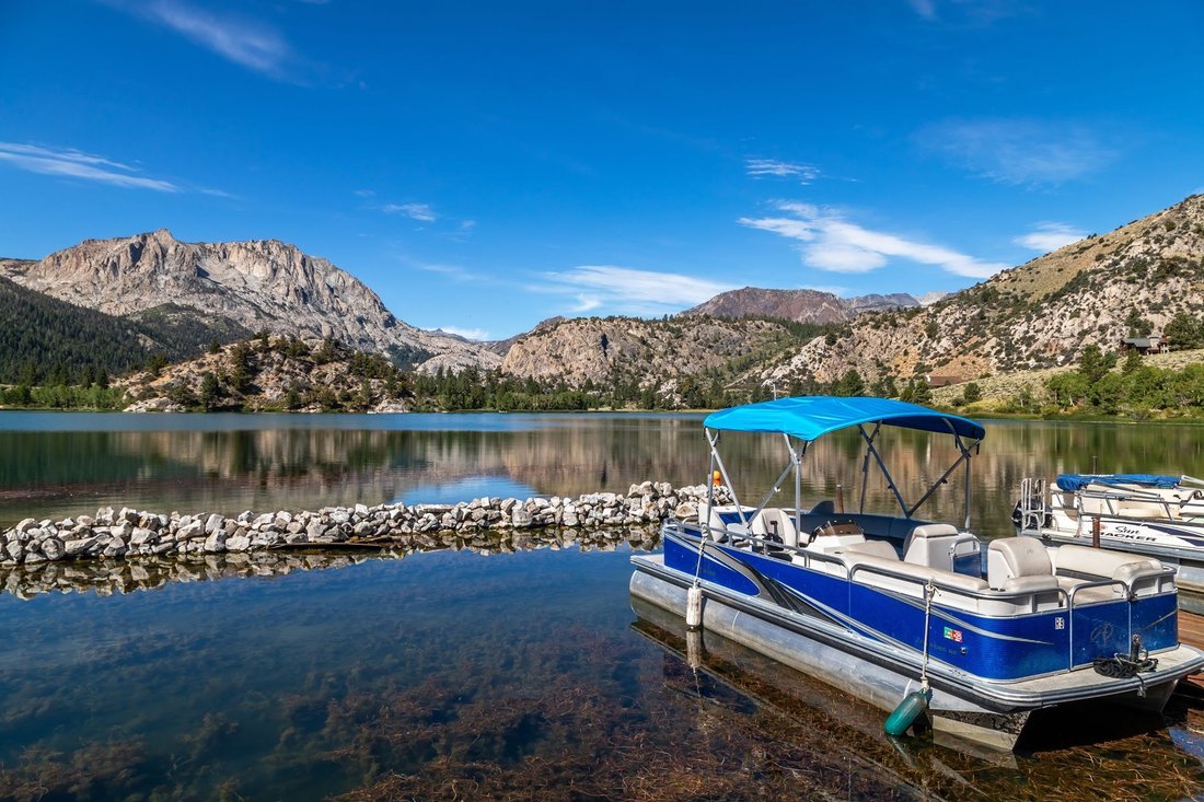 House in June Lake, California, United States 3 - 18607512