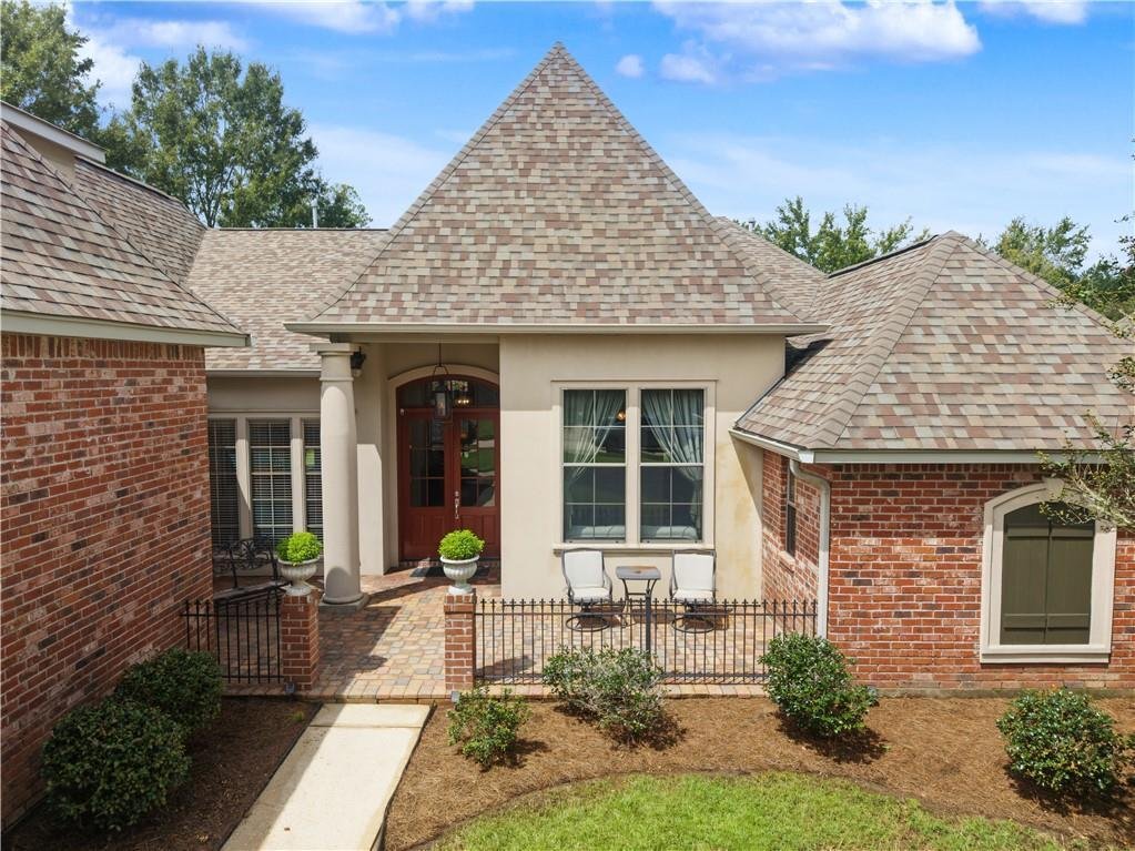Casa en Mandeville, Luisiana, Estados Unidos 2 - 18748459