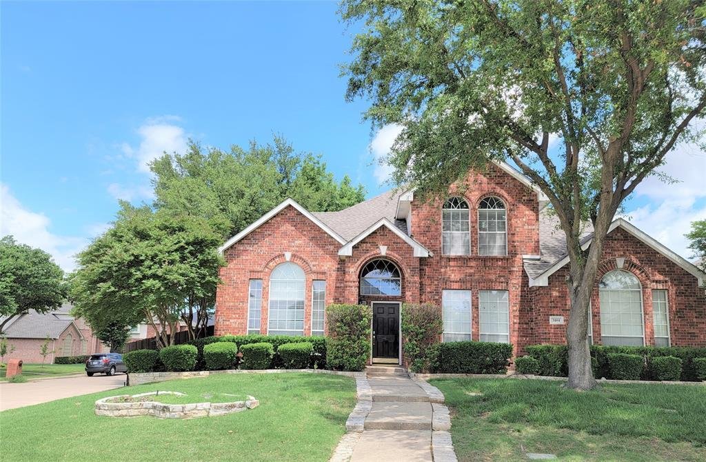 Casa a Carrollton, Texas, Stati Uniti 1 - 18752256