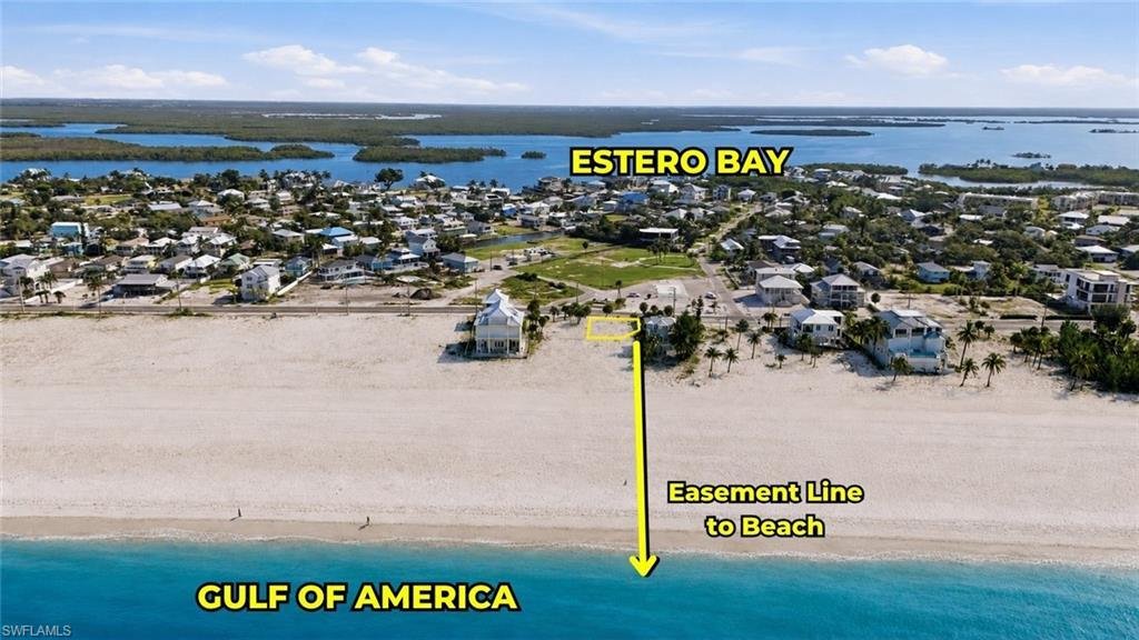 Terreno a Fort Myers Beach, Florida, Stati Uniti 2 - 18753062