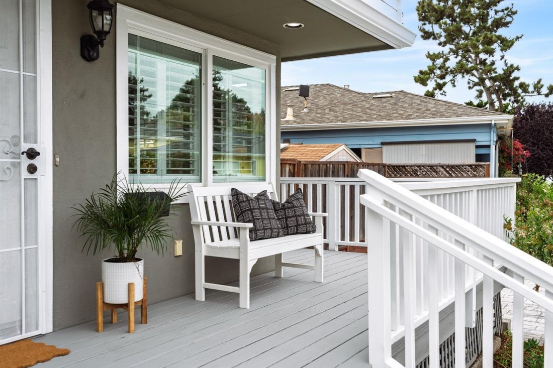Casa a Capitola, California, Stati Uniti 5 - 18751148