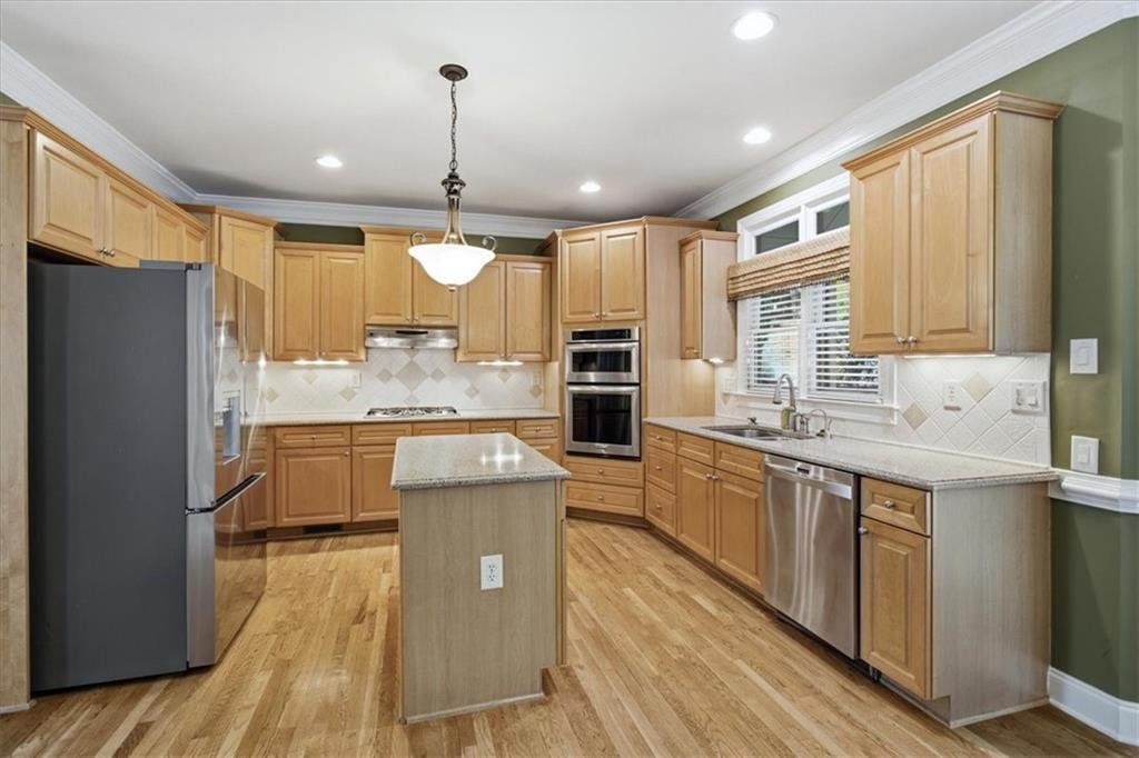 House in Lawrenceville, Georgia, United States 4 - 18324581
