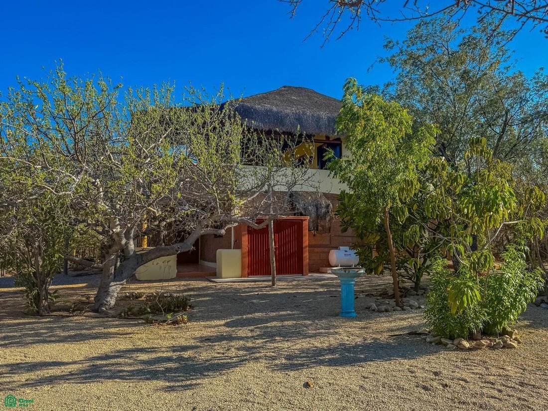 House in Cabo Pulmo, Baja California Sur, Mexico 2 - 18754226