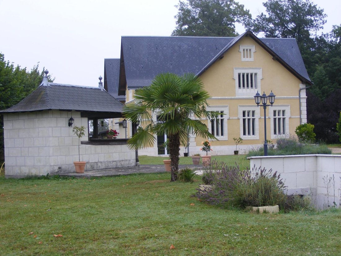Maison à Ingrandes, Nouvelle-Aquitaine, France 3 - 18755570