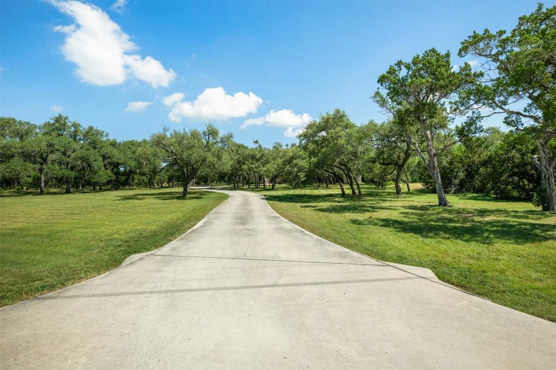 Haus in Wimberley, Texas, Vereinigte Staaten 4 - 18755046