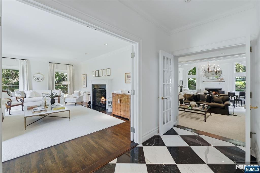 Haus in Tenafly, New Jersey, Vereinigte Staaten 5 - 18751826