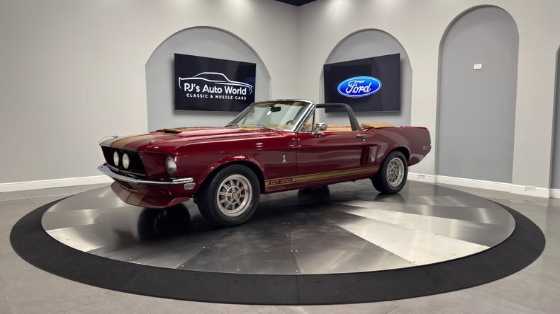 Cabriolet in Clearwater, United States 1 - 18761320