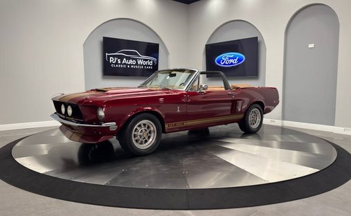 289 V8  Tremec 5-Speed  Cold A/C! in Clearwater, United States 1