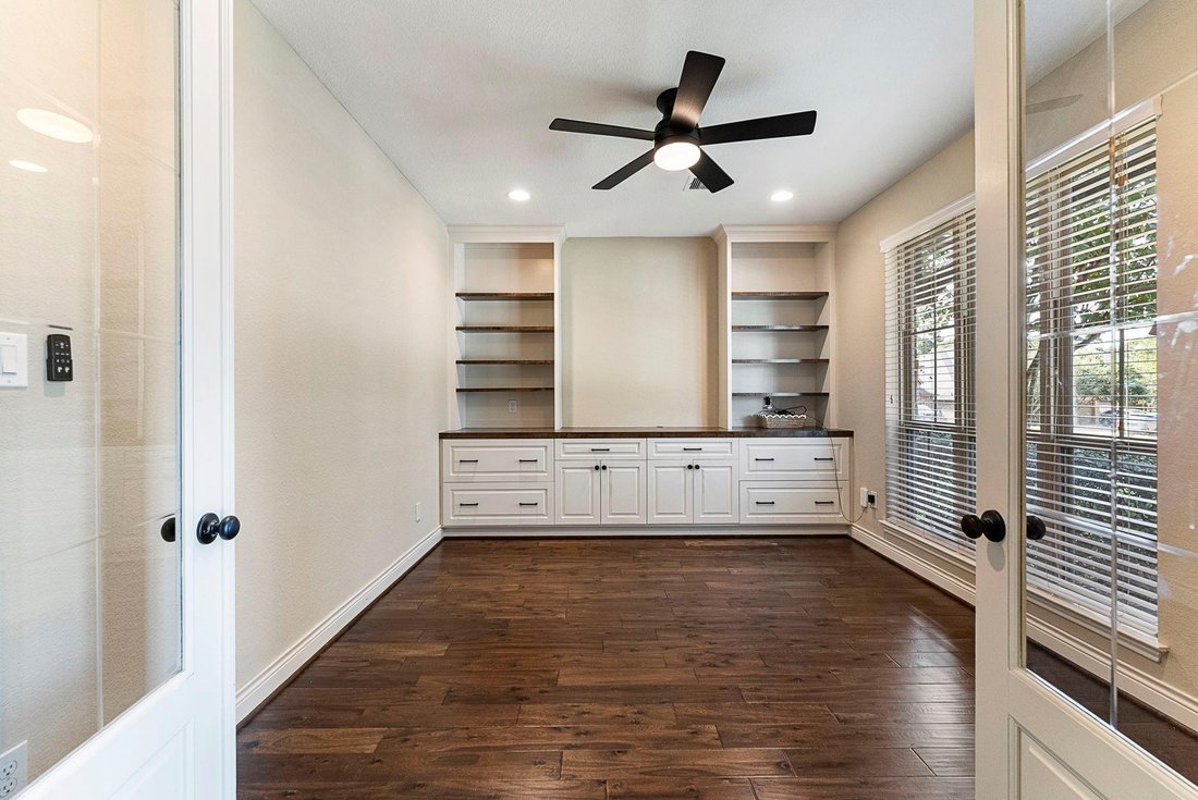 Casa a Conroe, Texas, Stati Uniti 5 - 18752197