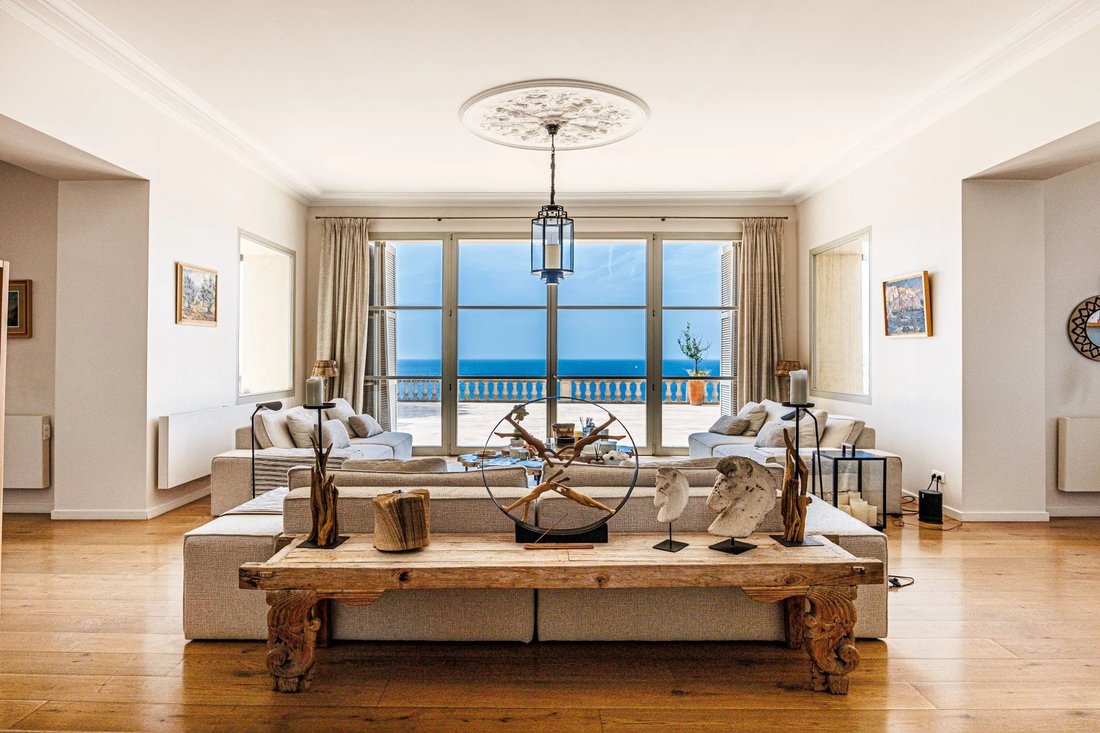 Villa a Grande Corona, Cassis, Francia 3 - 18753091