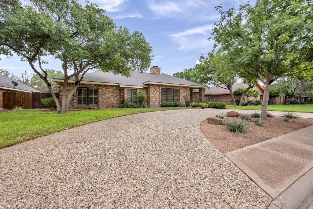 Maison à Midland, Texas, États-Unis 2 - 18750591