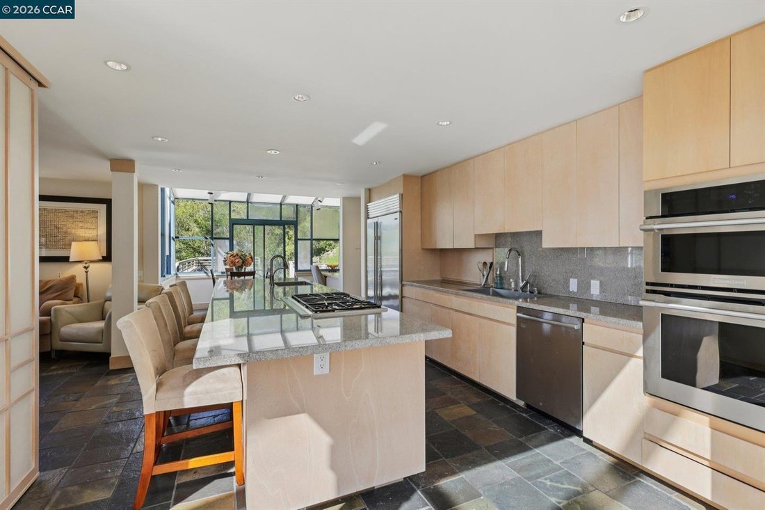 Casa a Orinda, California, Stati Uniti 5 - 18758307