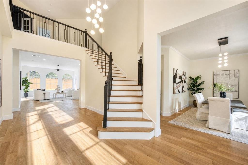 Haus in Richardson, Texas, Vereinigte Staaten 4 - 18749321
